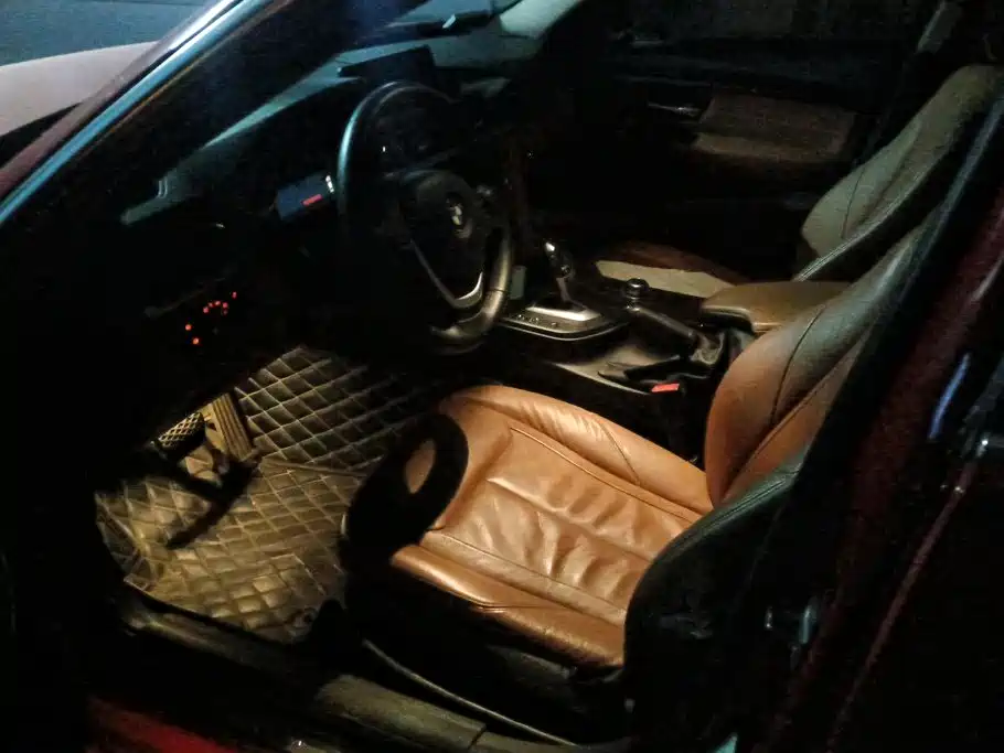 BMW 3 Series — миниатюра 9