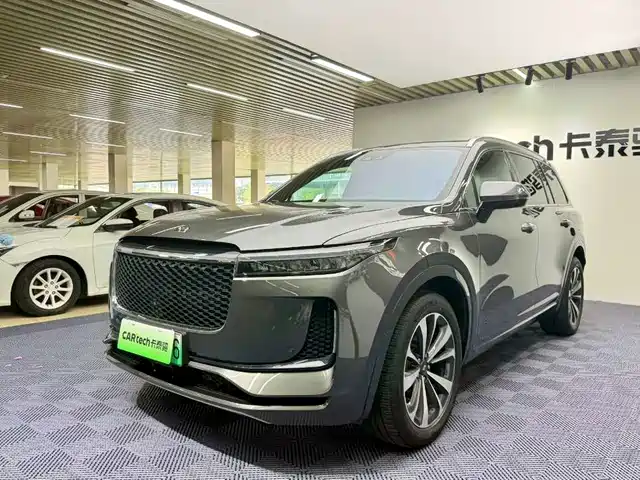 2020 Li Xiang ONE