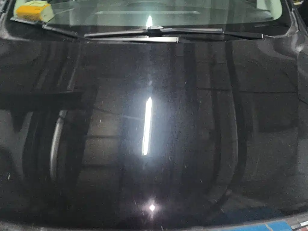 GAC Motor Trumpchi M8 — миниатюра 21