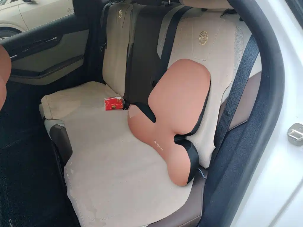 BYD Qin PLUS — миниатюра 13