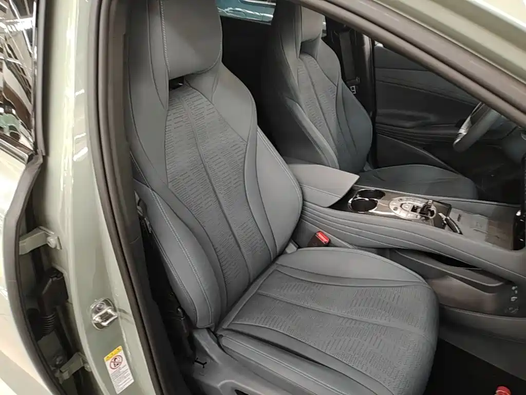 BYD Seal 06GT — миниатюра 25