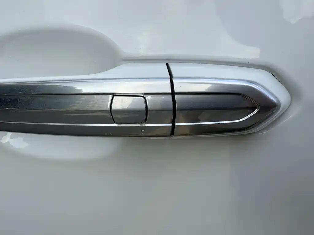 Cadillac ATS-L — миниатюра 32