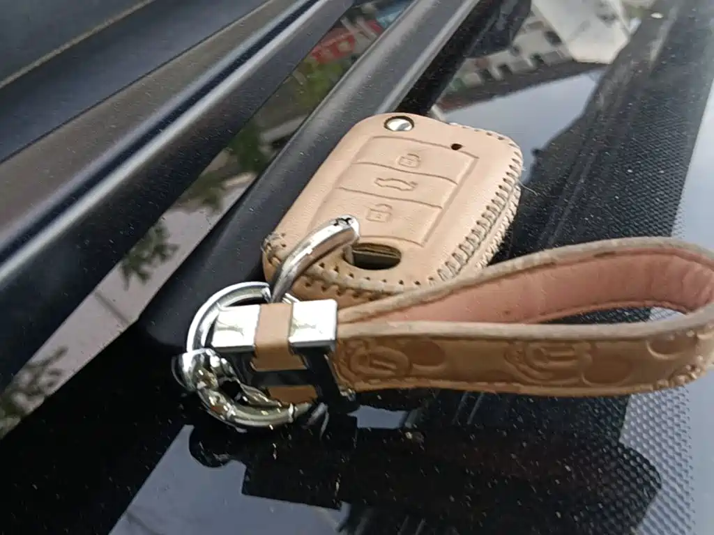 Volkswagen Sagitar — миниатюра 9