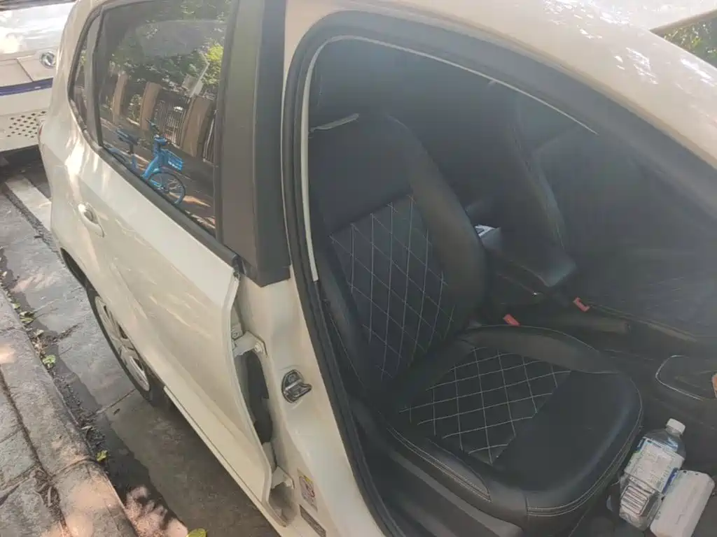 Volkswagen Polo — миниатюра 25