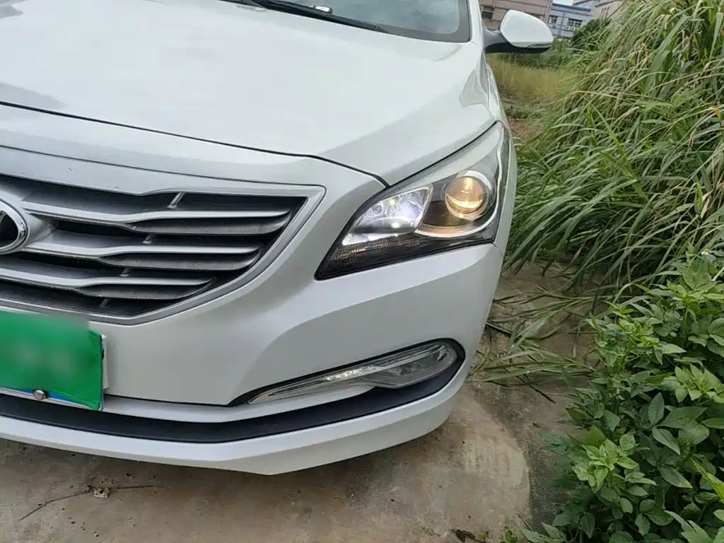 Hyundai Mistra — миниатюра 24