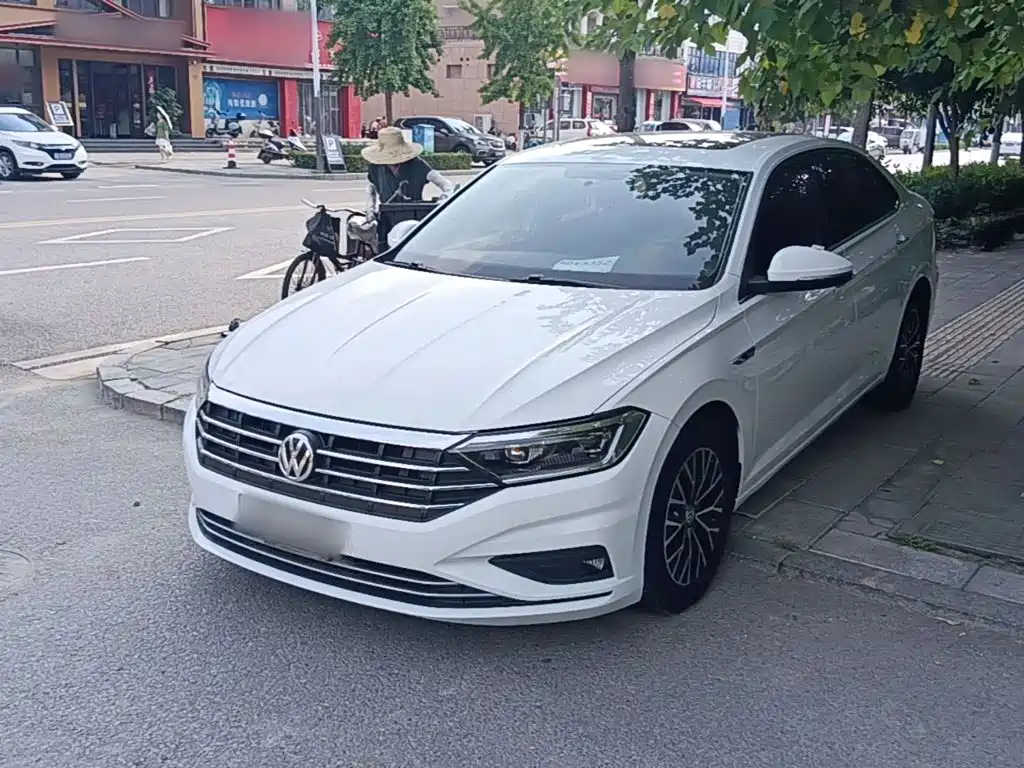 Volkswagen Sagitar — миниатюра 2