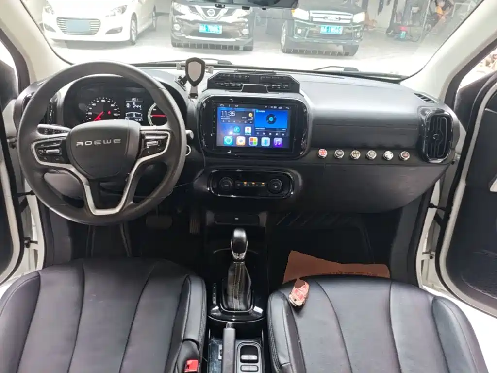 Roewe Clever — миниатюра 10