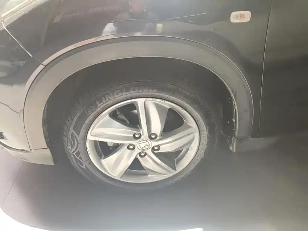 Honda Vezel — миниатюра 23