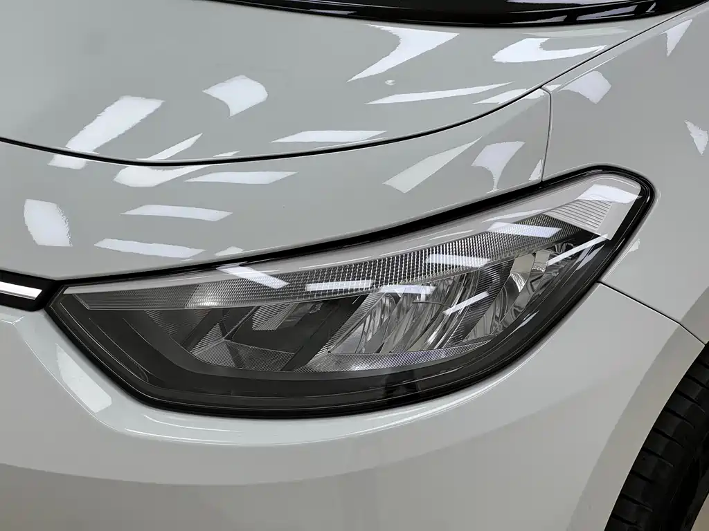 Volkswagen ID.3 — миниатюра 8