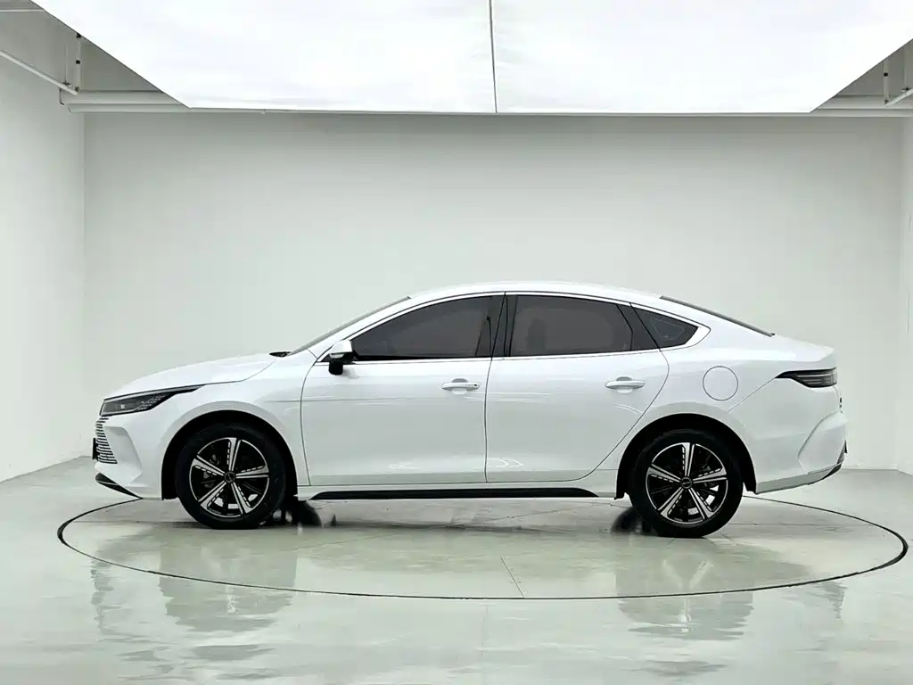 BYD Destroyer 05 — миниатюра 7
