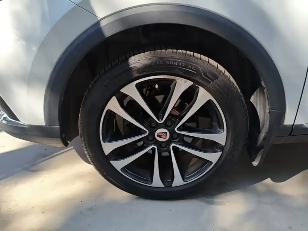 Roewe RX3 — миниатюра 23