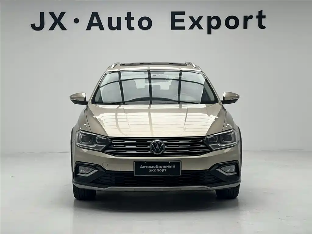Volkswagen C-Trek 2018 230TSI DSG Comfort