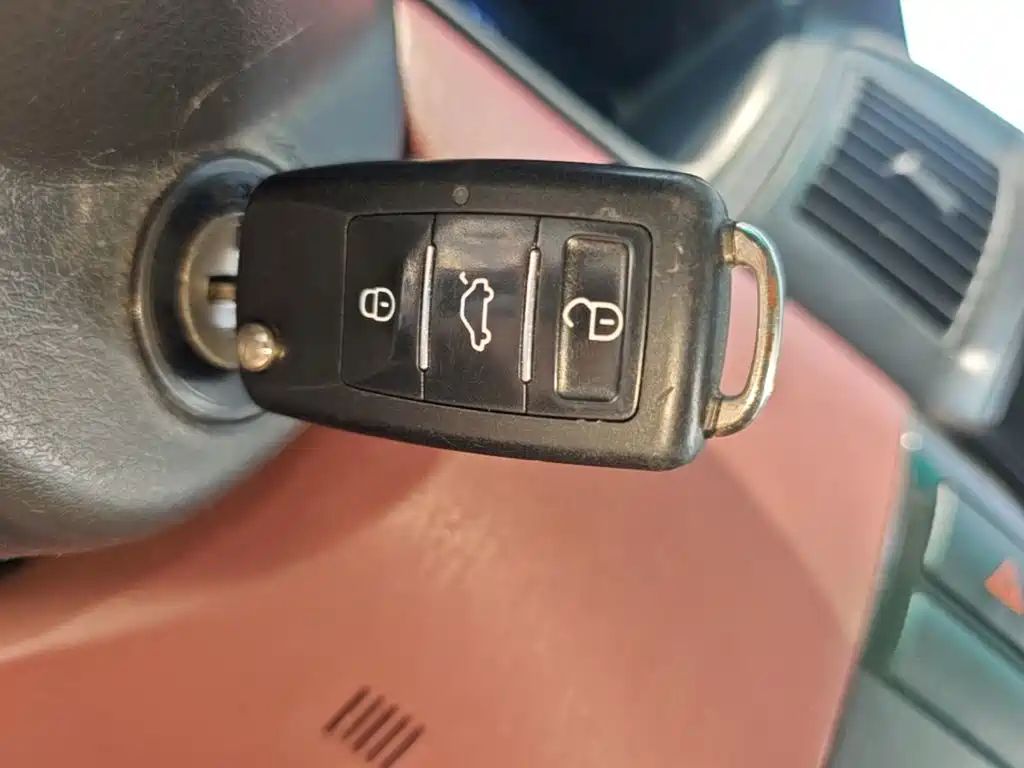 BYD F3 — миниатюра 9