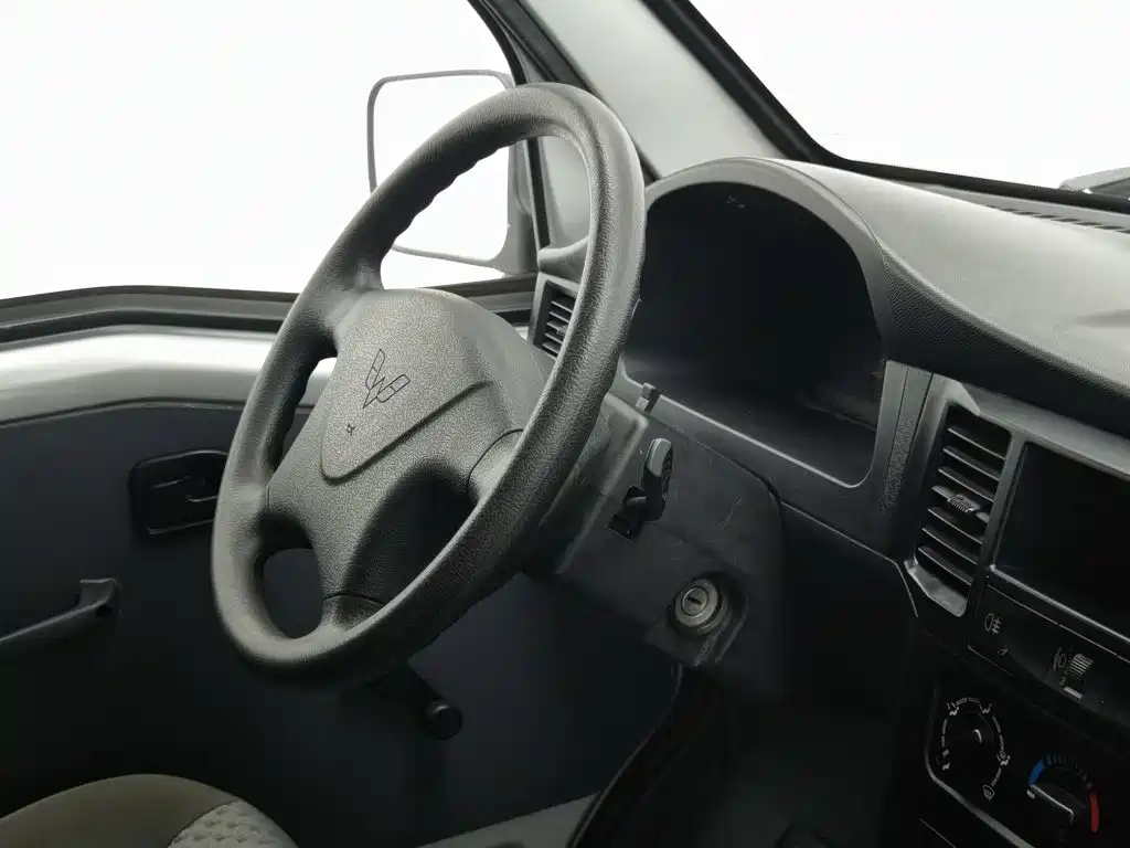 Wuling Zhiguang — миниатюра 22