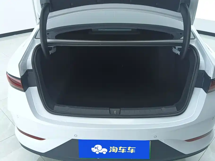 BYD Qin PLUS — миниатюра 4
