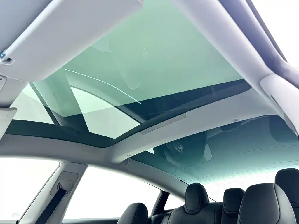 Tesla Model 3 — миниатюра 15
