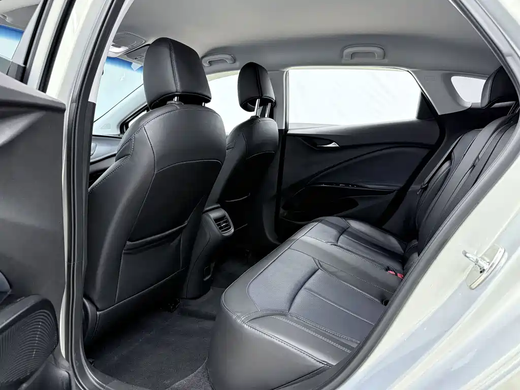 Buick Velite 6 — миниатюра 10