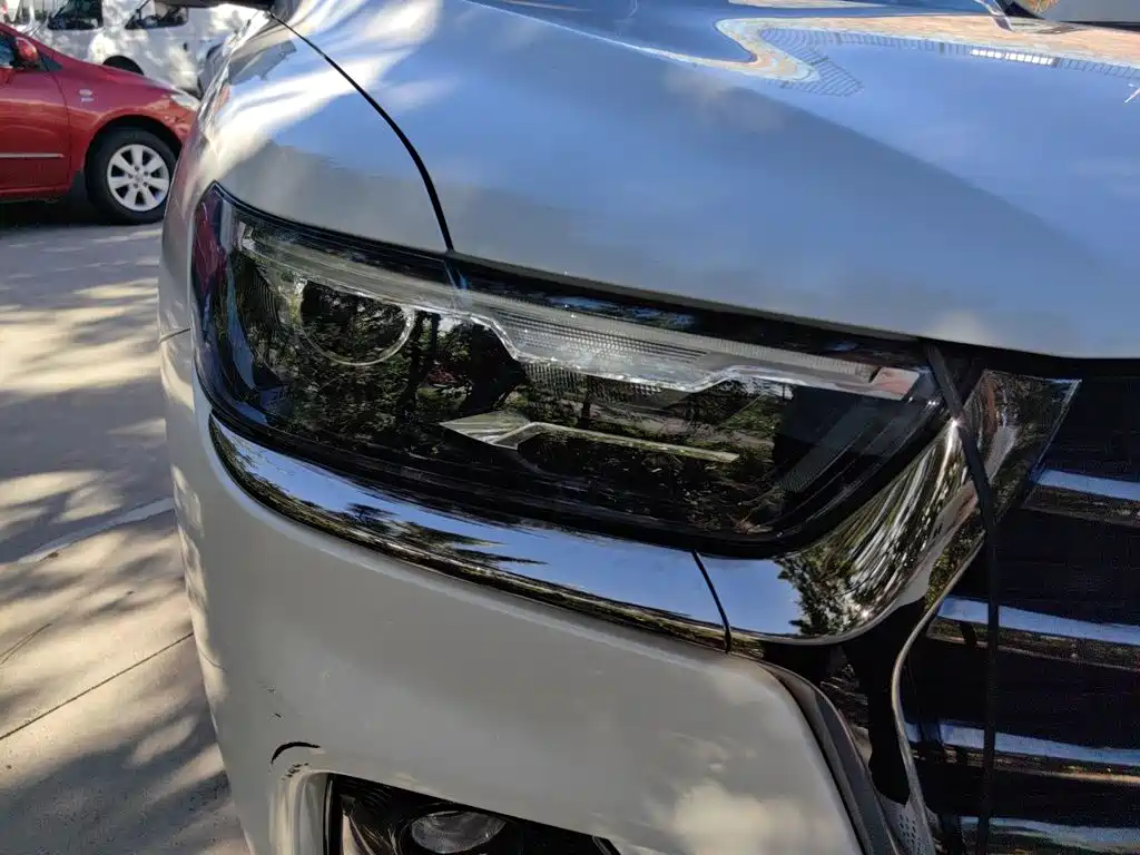 Haval H6 — миниатюра 7
