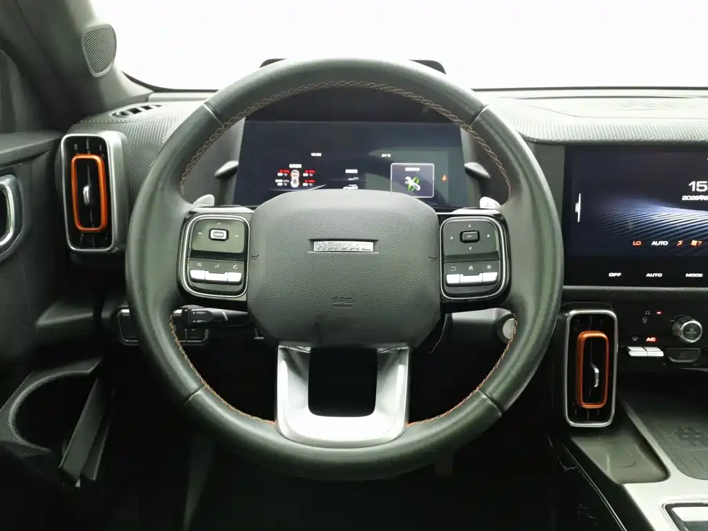 Haval Big Dog — миниатюра 11