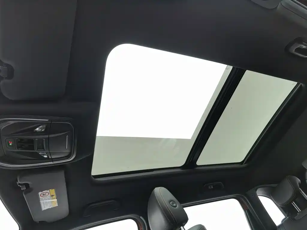 Haval Big Dog — миниатюра 14