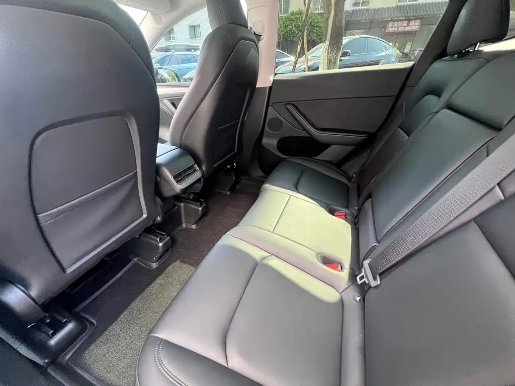 Tesla Model Y — миниатюра 8