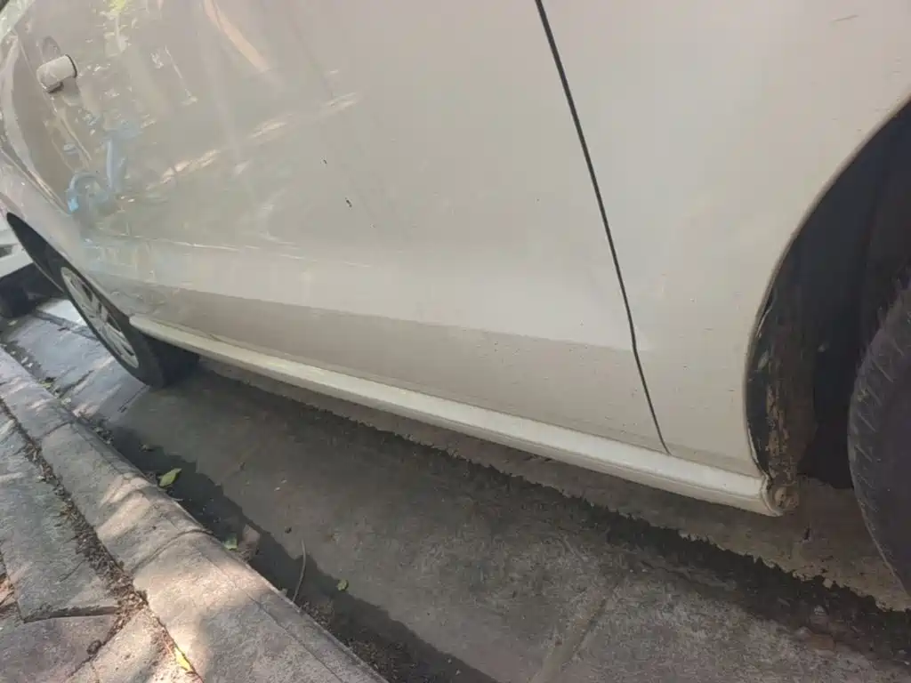 Volkswagen Polo — миниатюра 21
