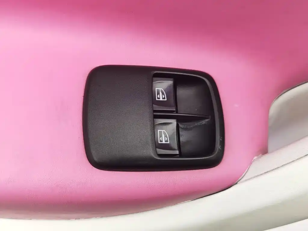 smart Smart Forfour — миниатюра 9