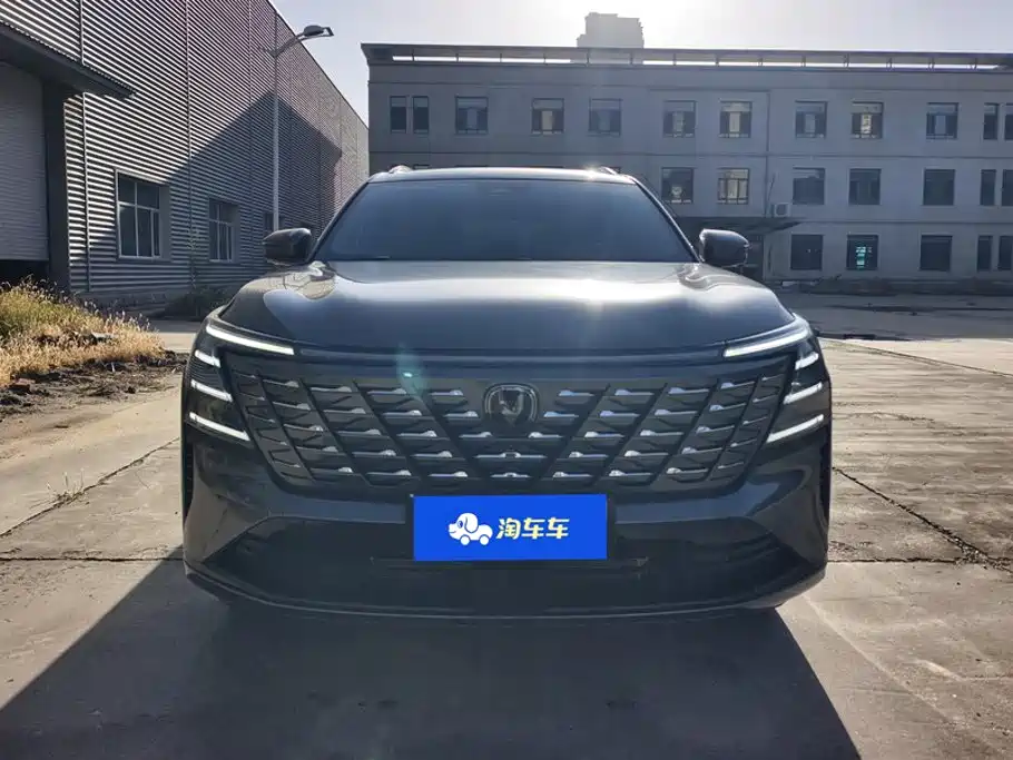 Changan CS75 PLUS — миниатюра 2