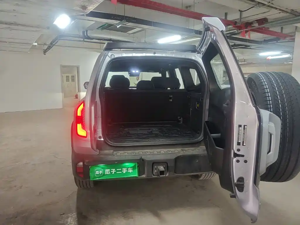Deepal Deepal G318 — миниатюра 22