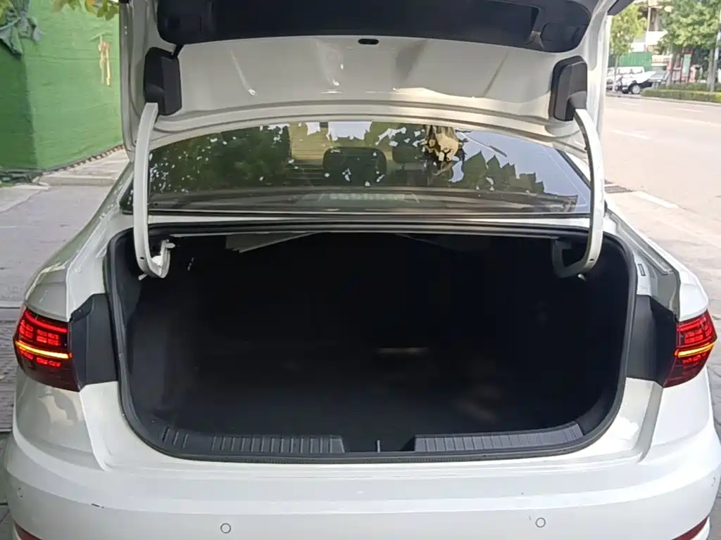 Volkswagen Sagitar — миниатюра 19