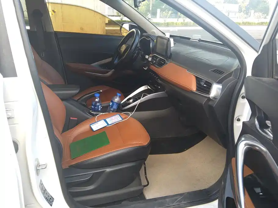 Baojun 510 — миниатюра 8