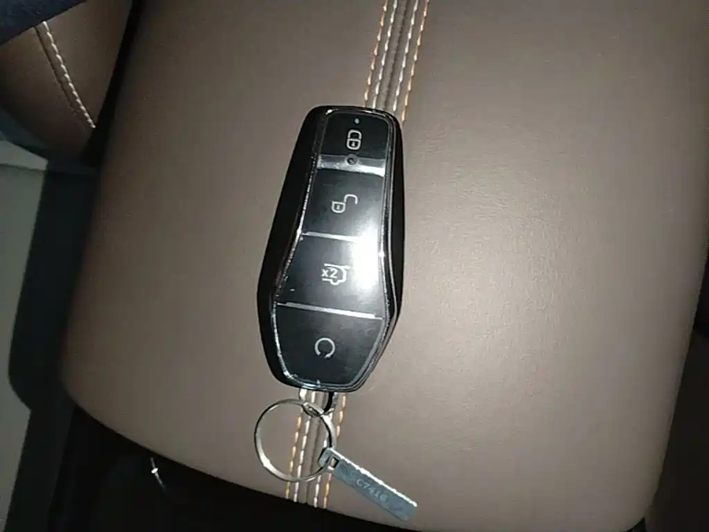 BYD Qin PLUS — миниатюра 9