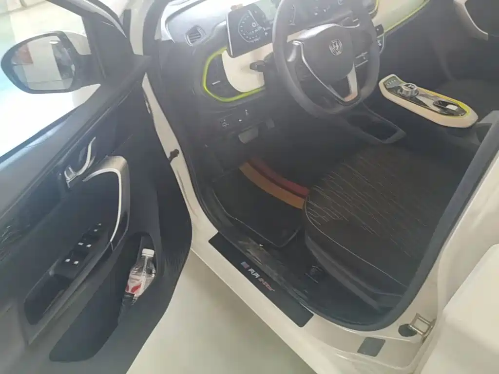 Changan Benben E-Star — миниатюра 16