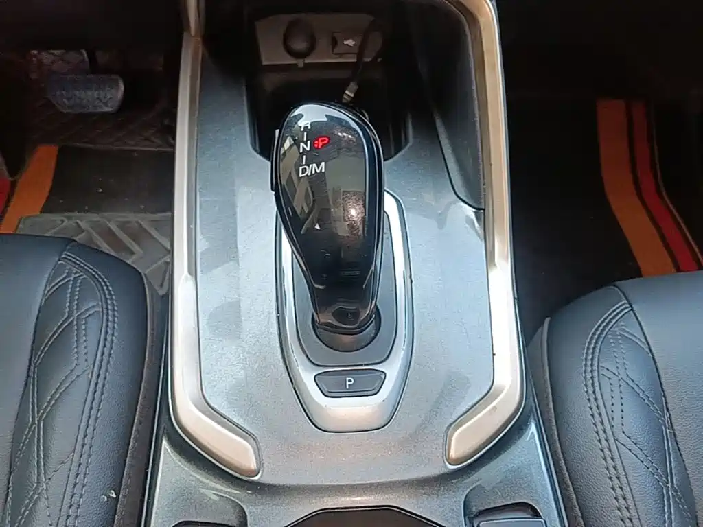 Haval H6 — миниатюра 14