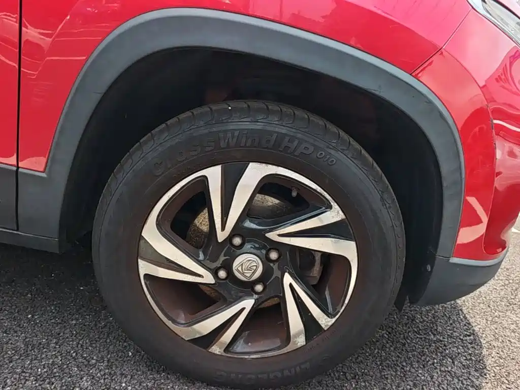 Baojun 510 — миниатюра 14