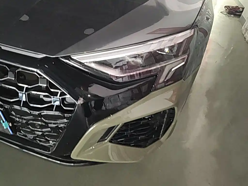 Audi A3 — миниатюра 24