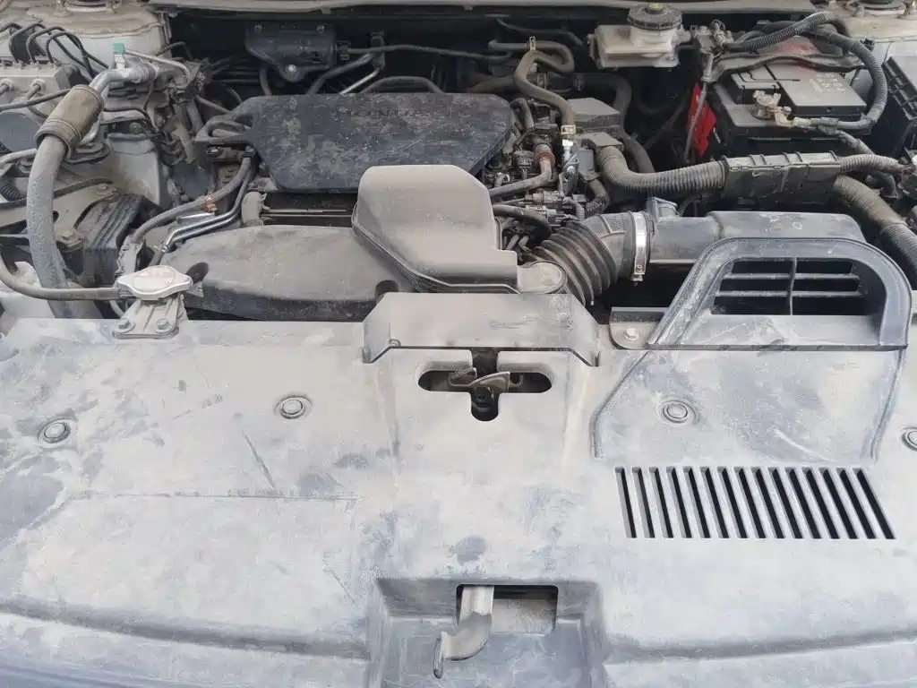 Honda Breeze — миниатюра 21