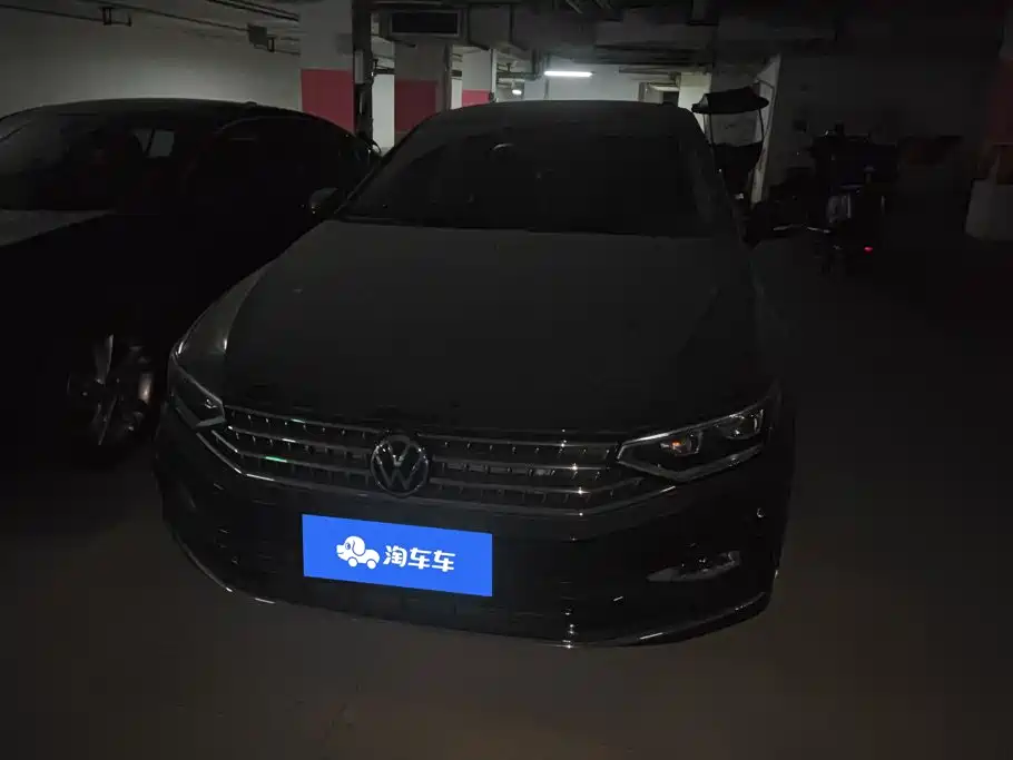 Volkswagen Magotan 2023 200 280TSI DSG Comfort