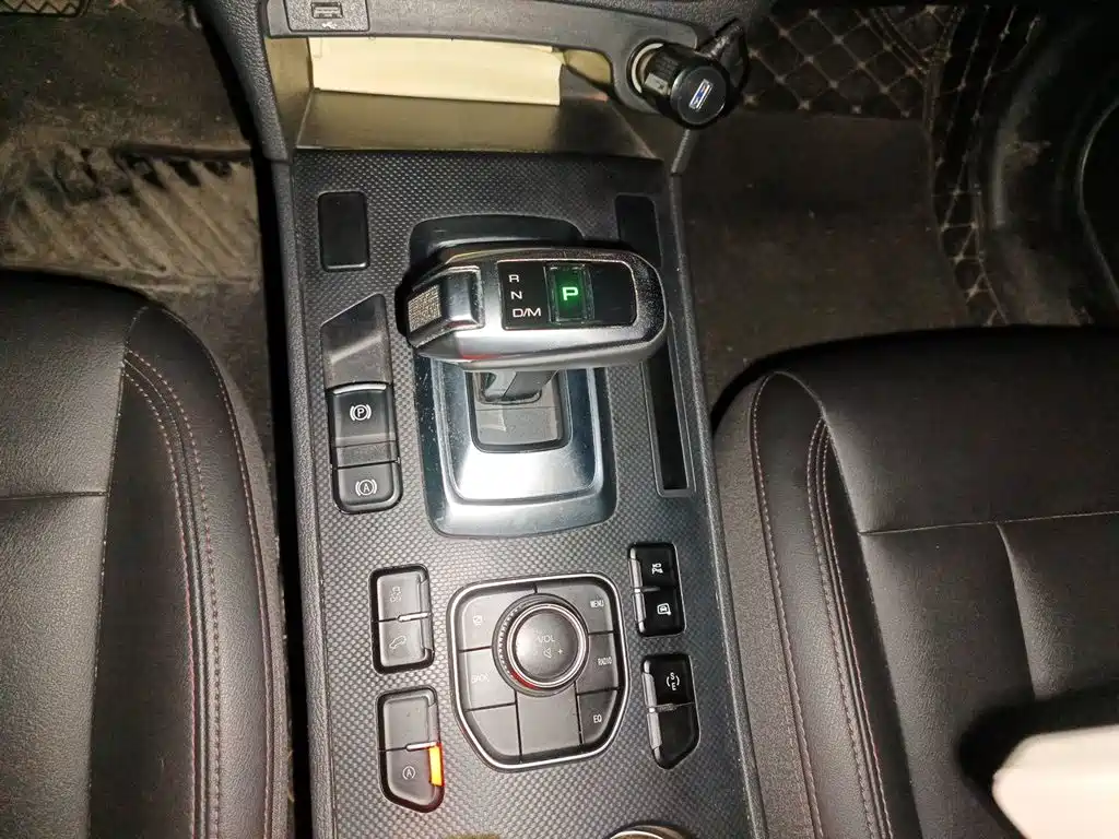 Haval H6 Coupe — миниатюра 15