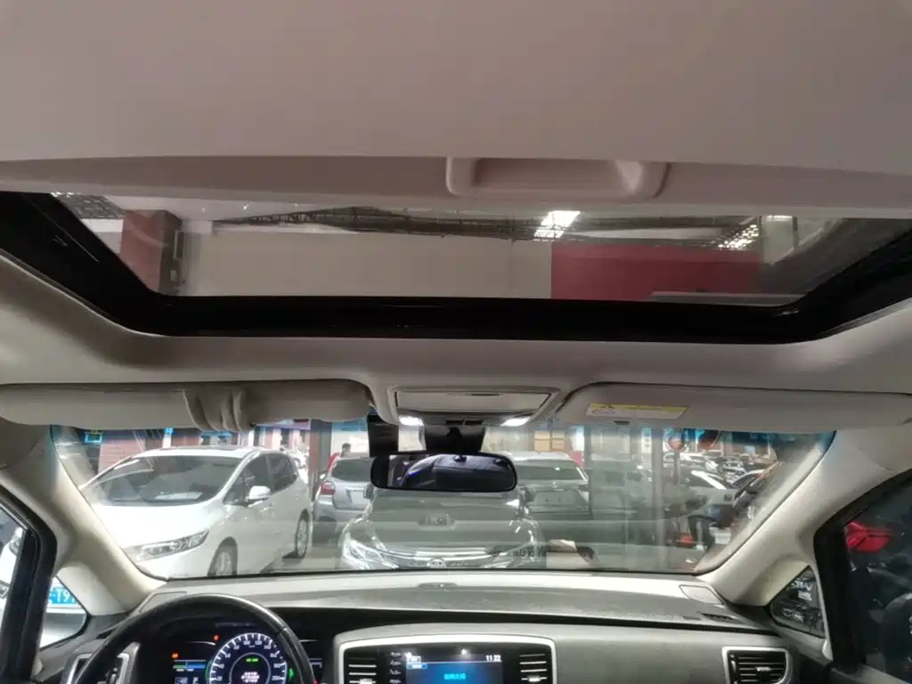 Honda Odyssey — миниатюра 18