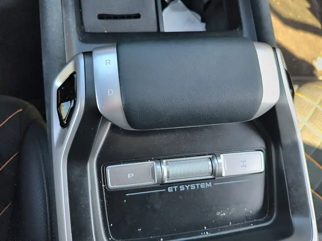 Deepal Deepal G318 — миниатюра 17