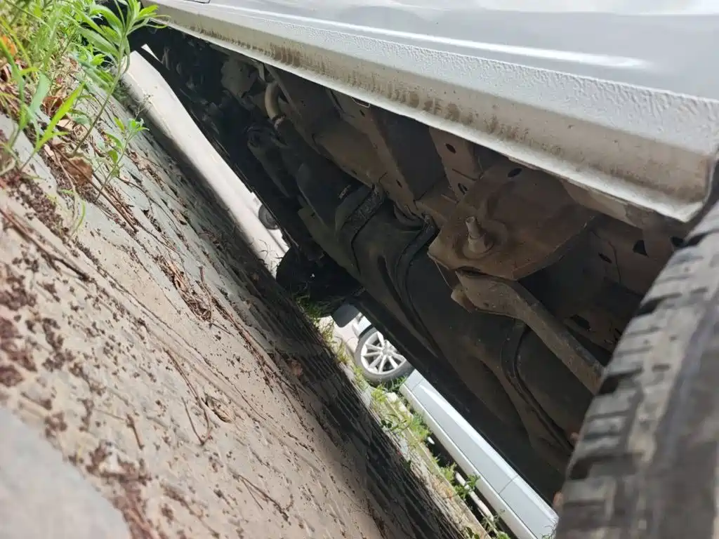 Ford Transit — миниатюра 18
