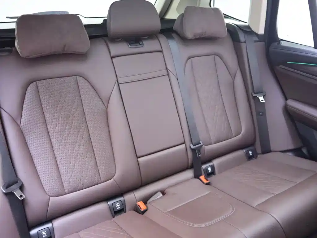 BMW X3 — миниатюра 23