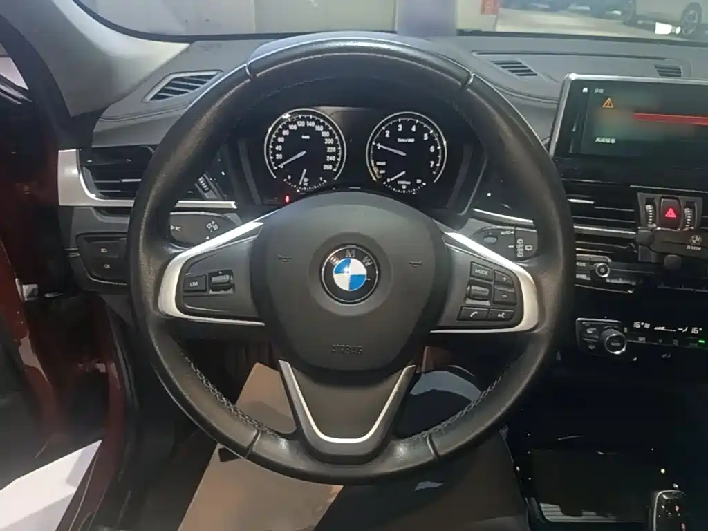 BMW X2 (Import) — миниатюра 11