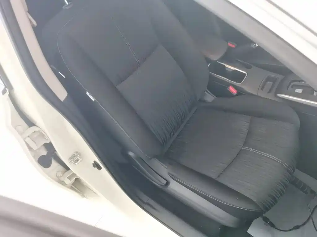 Nissan Sylphy — миниатюра 25