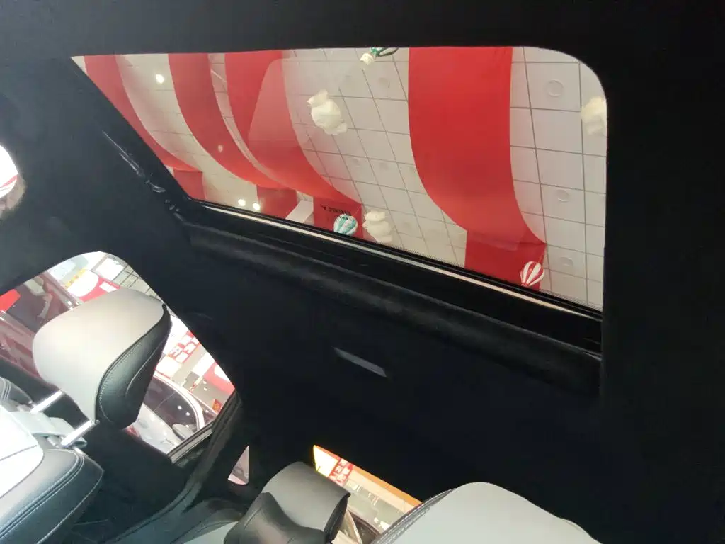 Geely Emgrand — миниатюра 7