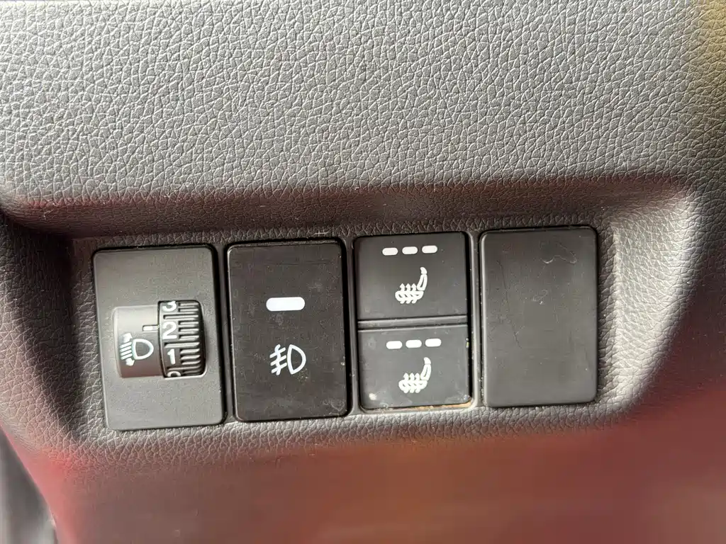 Honda Fit — миниатюра 8