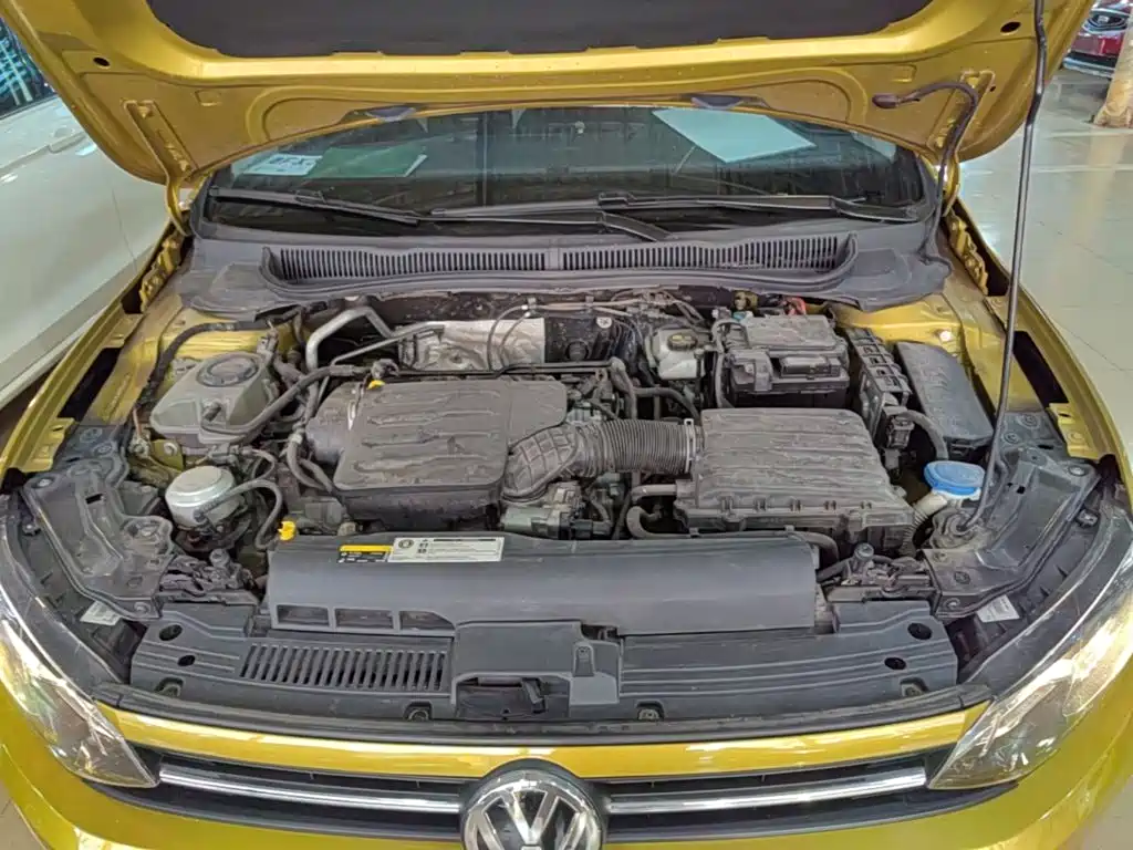Volkswagen Polo — миниатюра 20