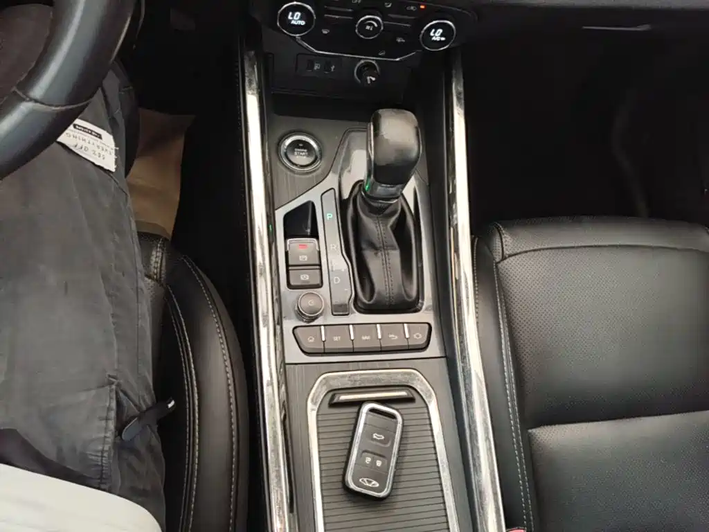 Chery Tiggo 8 — миниатюра 14