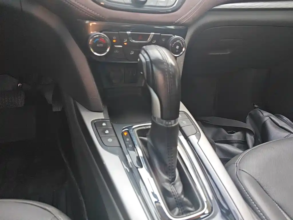Chevrolet Malibu — миниатюра 14